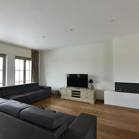 Gasthof Flamande Lombardsijde
