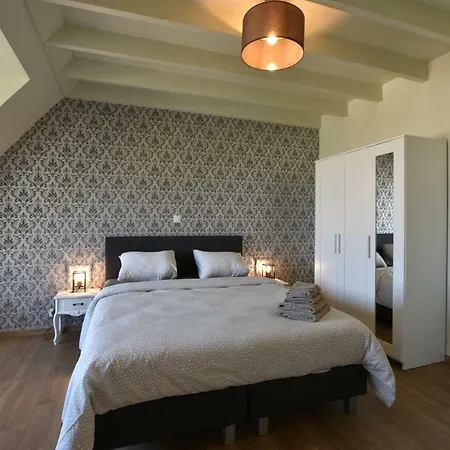 Flamande Gasthof *